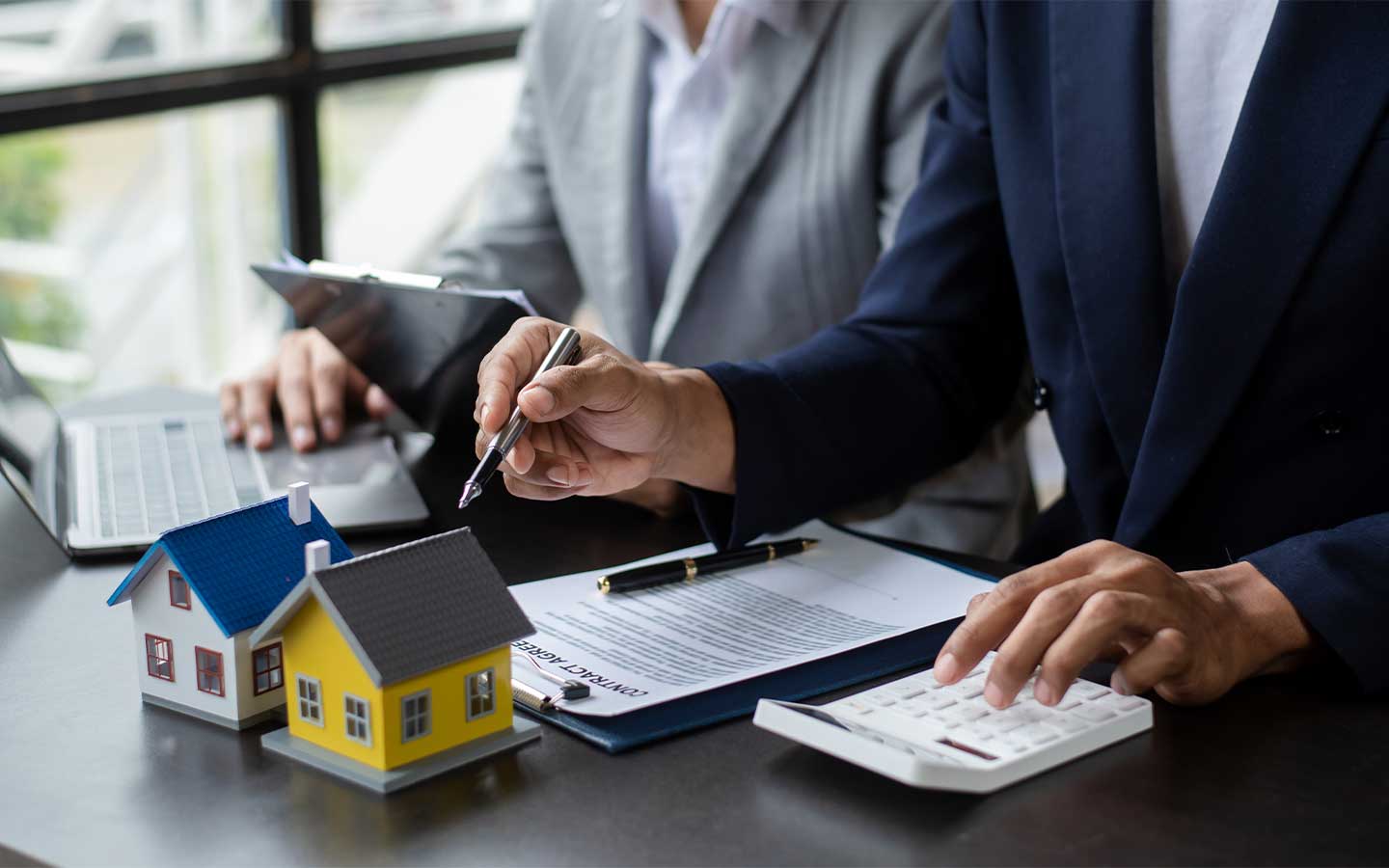 Mortgage For New Home Dubai