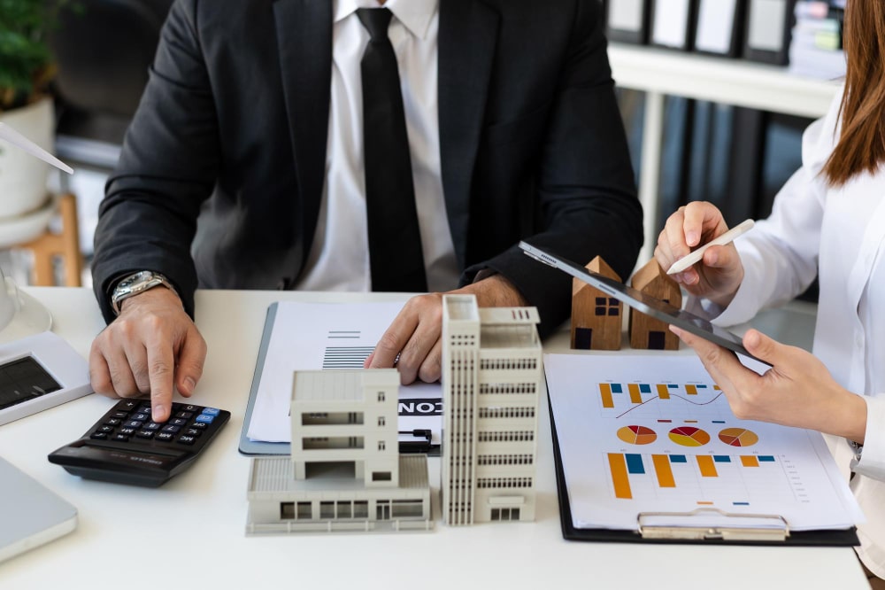 Refinance Mortgage Dubai