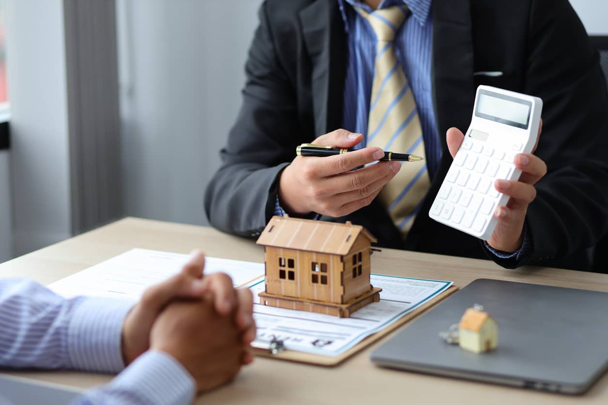 Mortgage For New Home Dubai